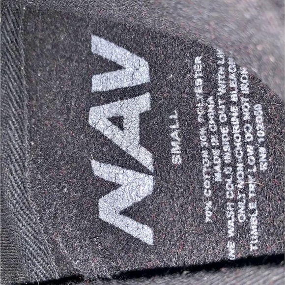 Vlone x nav size small - Picture 3 of 3